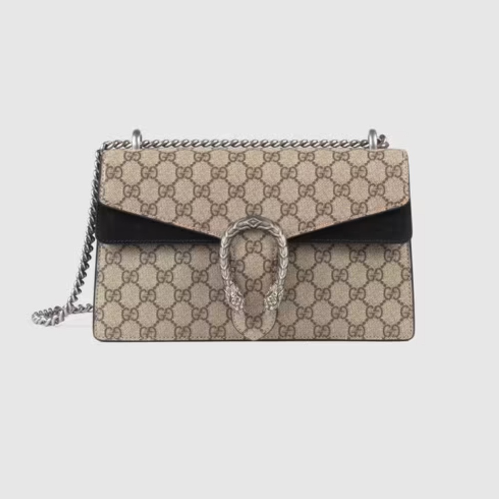 Gucci Dionysus GG small shoulder bag